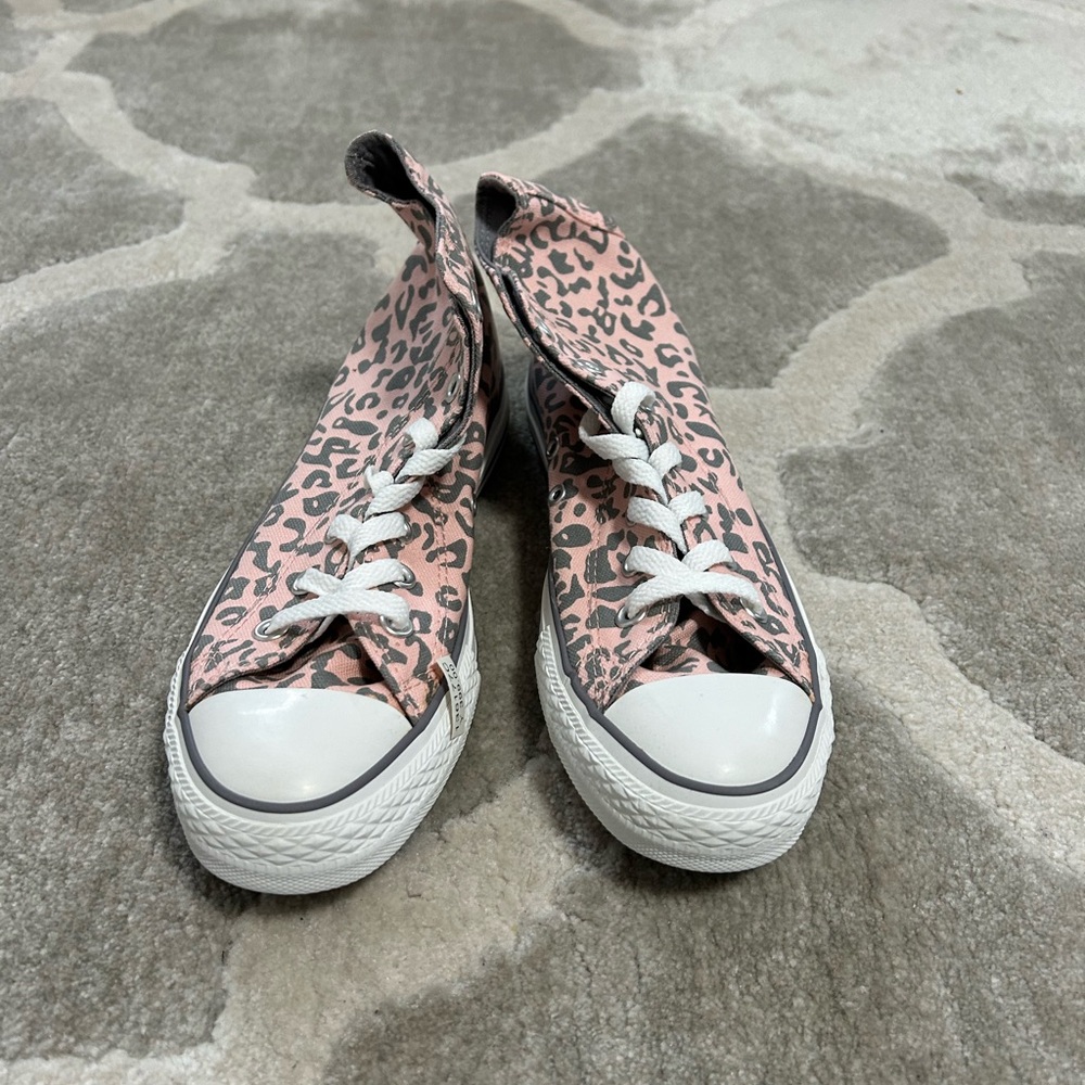 Converse High Tops